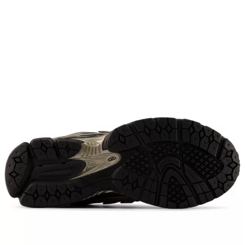 New Balance 1906R Bronze alacsony szárú sneaker – termékfotó, oldalnézet