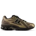 New Balance 1906R Bronze alacsony szárú sneaker – termékfotó, oldalnézet