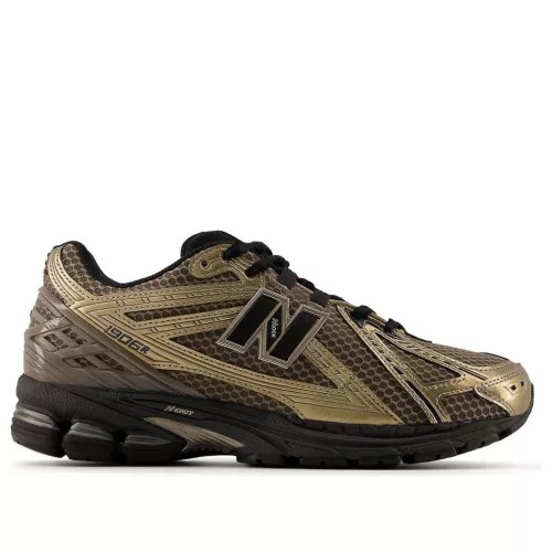 New Balance 1906R Bronze alacsony szárú sneaker – termékfotó, oldalnézet