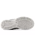 New Balance 1906R White Navy Silver Metallic alacsony szárú sneaker – termékfotó, oldalnézet