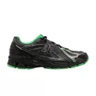 New Balance 1906R Dark Silver Metallic Lab Green alacsony szárú sneaker – termékfotó, oldalnézet