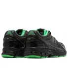 New Balance 1906R Dark Silver Metallic Lab Green alacsony szárú sneaker – termékfotó, oldalnézet