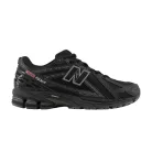 New Balance 1906R Primaloft Black Silver Metallic alacsony szárú sneaker – termékfotó, oldalnézet