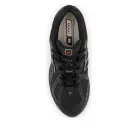 New Balance 1906R Primaloft Black Silver Metallic alacsony szárú sneaker – termékfotó, oldalnézet