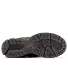 New Balance 1906R Primaloft Black Silver Metallic alacsony szárú sneaker – termékfotó, oldalnézet