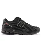 New Balance 1906R Primaloft Black Silver Metallic alacsony szárú sneaker – termékfotó, oldalnézet