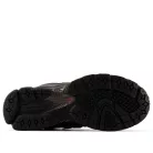 New Balance 1906R Primaloft Castlerock Black Metallic Silver Metallic alacsony szárú sneaker – termékfotó, oldalnézet