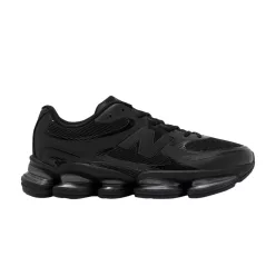 New Balance Abzorb 2000 Black alacsony szárú sneaker – termékfotó, oldalnézet