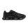 New Balance Abzorb 2000 Black alacsony szárú sneaker – termékfotó, oldalnézet