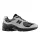 New Balance 2002R Grey Matter Castlerock alacsony szárú sneaker – termékfotó, oldalnézet