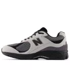 New Balance 2002R Grey Matter Castlerock alacsony szárú sneaker – termékfotó, oldalnézet
