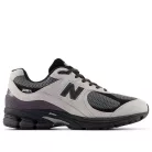 New Balance 2002R Grey Matter Castlerock alacsony szárú sneaker – termékfotó, oldalnézet