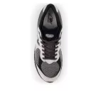 New Balance 2002R Grey Matter Castlerock alacsony szárú sneaker – termékfotó, oldalnézet