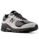 New Balance 2002R Grey Matter Castlerock alacsony szárú sneaker – termékfotó, oldalnézet