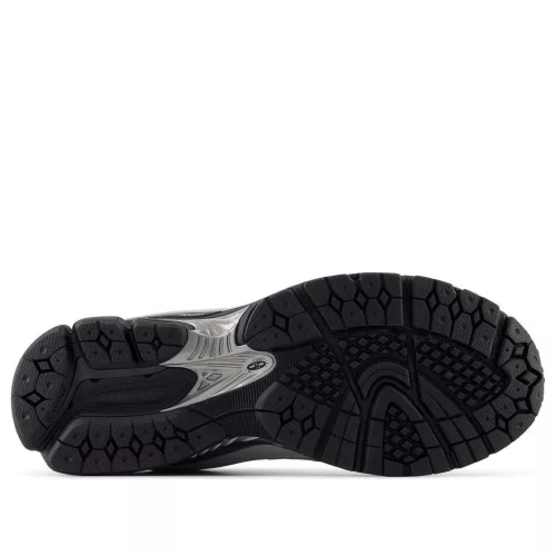 New Balance 2002R Grey Matter Castlerock alacsony szárú sneaker – termékfotó, oldalnézet