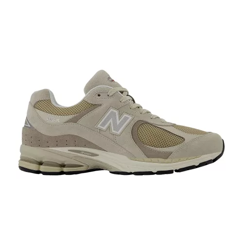 New Balance 2002R Shipyard alacsony szárú sneaker – termékfotó, oldalnézet