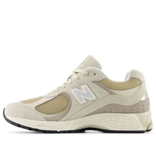 New Balance 2002R Shipyard alacsony szárú sneaker – termékfotó, oldalnézet