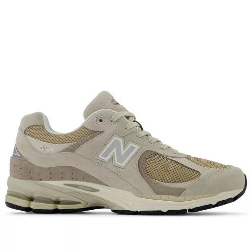 New Balance 2002R Shipyard alacsony szárú sneaker – termékfotó, oldalnézet