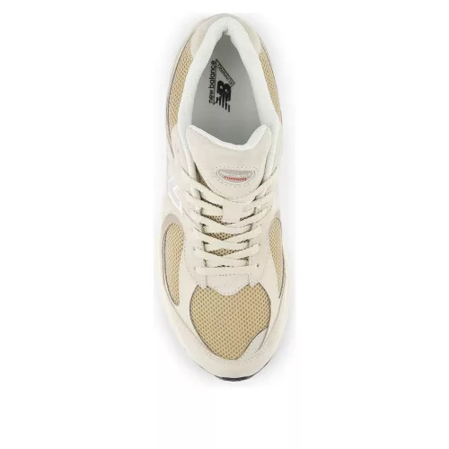 New Balance 2002R Shipyard alacsony szárú sneaker – termékfotó, oldalnézet