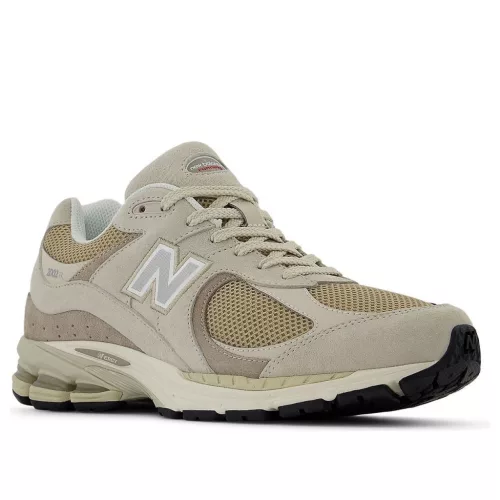 New Balance 2002R Shipyard alacsony szárú sneaker – termékfotó, oldalnézet