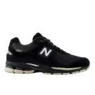 New Balance 2002R Black Oat alacsony szárú sneaker – termékfotó, oldalnézet