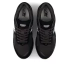 New Balance 2002R Black Oat alacsony szárú sneaker – termékfotó, oldalnézet