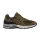 New Balance 2002R Woodland Black alacsony szárú sneaker – termékfotó, oldalnézet