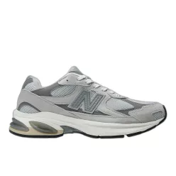 New Balance 2010 Raincloud Harbor Grey alacsony szárú sneaker – termékfotó, oldalnézet