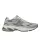 New Balance 2010 Raincloud Harbor Grey alacsony szárú sneaker – termékfotó, oldalnézet