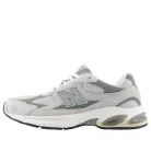 New Balance 2010 Raincloud Harbor Grey alacsony szárú sneaker – termékfotó, oldalnézet