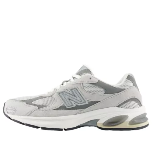 New Balance 2010 Raincloud Harbor Grey alacsony szárú sneaker – termékfotó, oldalnézet