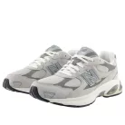 New Balance 2010 Raincloud Harbor Grey alacsony szárú sneaker – termékfotó, oldalnézet