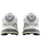New Balance 2010 Raincloud Harbor Grey alacsony szárú sneaker – termékfotó, oldalnézet