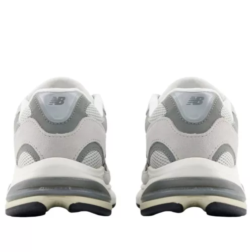 New Balance 2010 Raincloud Harbor Grey alacsony szárú sneaker – termékfotó, oldalnézet