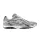 New Balance 204L Dark Silver Metallic alacsony szárú sneaker – termékfotó, oldalnézet