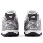 New Balance 204L Dark Silver Metallic alacsony szárú sneaker – termékfotó, oldalnézet