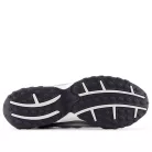 New Balance 204L Dark Silver Metallic alacsony szárú sneaker – termékfotó, oldalnézet