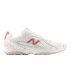 New Balance 204L Maroon Sea Salt alacsony szárú sneaker – termékfotó, oldalnézet