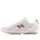 New Balance 204L Maroon Sea Salt alacsony szárú sneaker – termékfotó, oldalnézet