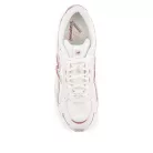 New Balance 204L Maroon Sea Salt alacsony szárú sneaker – termékfotó, oldalnézet