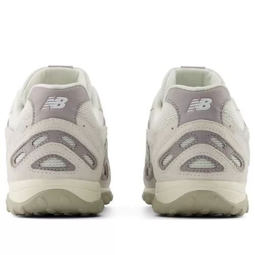 New Balance 204L Reflection alacsony szárú sneaker – termékfotó, oldalnézet