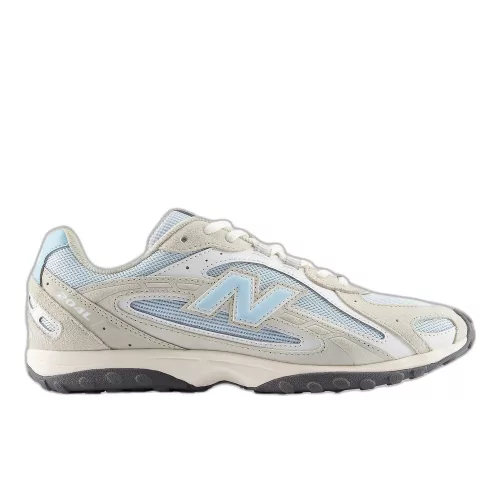 New Balance 204L Linen alacsony szárú sneaker – termékfotó, oldalnézet