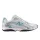New Balance 204L Light Silver Metallic alacsony szárú sneaker – termékfotó, oldalnézet