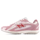 New Balance 204L Rosewood alacsony szárú sneaker – termékfotó, oldalnézet