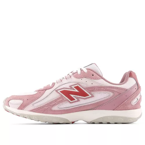 New Balance 204L Rosewood alacsony szárú sneaker – termékfotó, oldalnézet