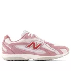 New Balance 204L Rosewood alacsony szárú sneaker – termékfotó, oldalnézet