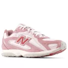 New Balance 204L Rosewood alacsony szárú sneaker – termékfotó, oldalnézet