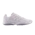 New Balance 204L Natural alacsony szárú sneaker – termékfotó, oldalnézet
