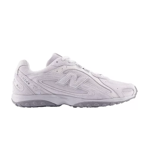 New Balance 204L Natural alacsony szárú sneaker – termékfotó, oldalnézet