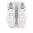 New Balance 204L Natural alacsony szárú sneaker – termékfotó, oldalnézet